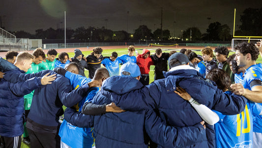 Total Team Performance Powers LBFC Past Santa Ana