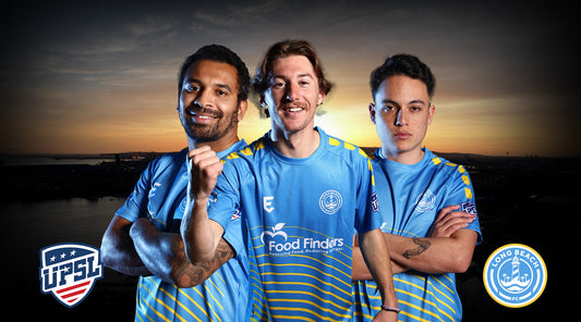 Playoffs Hopes High as Long Beach FC Begins UPSL Premier Spring Season