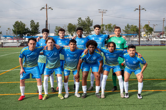 Defense Shines as Long Beach FC Opens UPSL Premier Season with a Clean Sheet