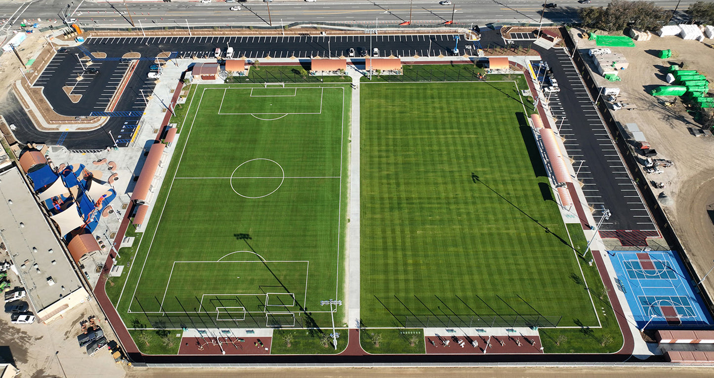 Long Beach FC Fall Open Tryout Registration