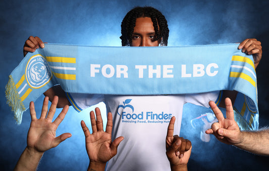Long Beach FC Supporters Scarf