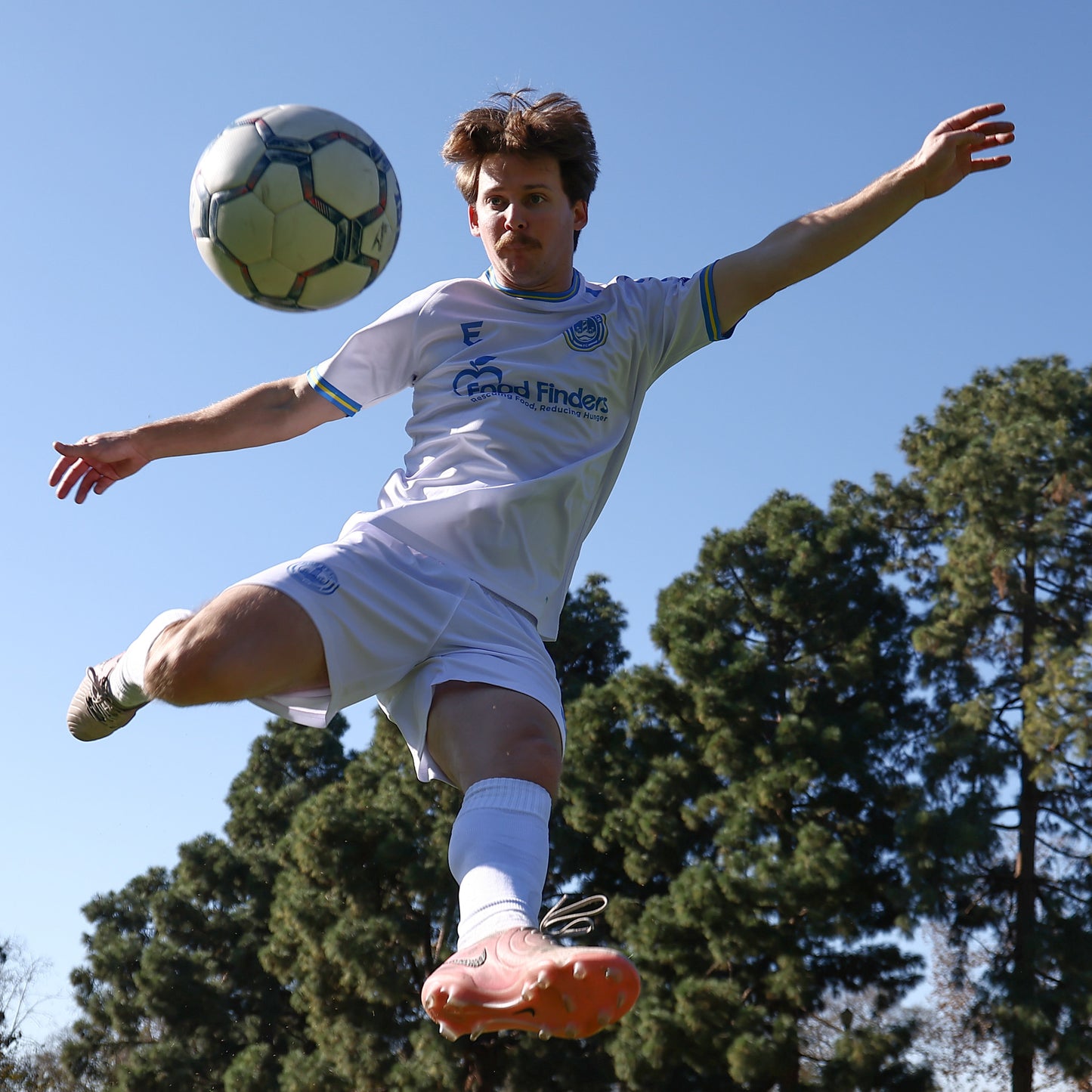 2025 Long Beach FC Away Kit
