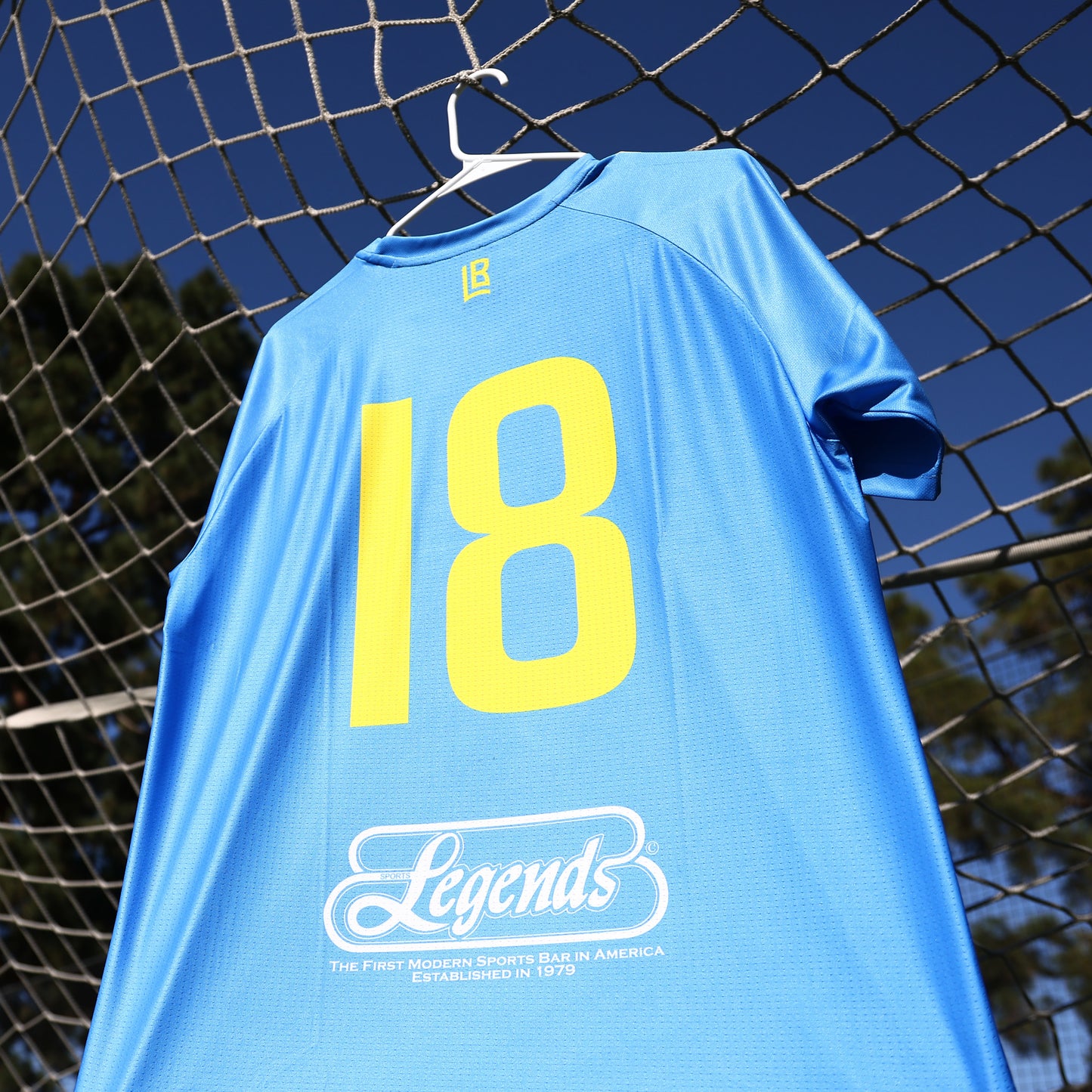 2025 Long Beach FC Home Kit