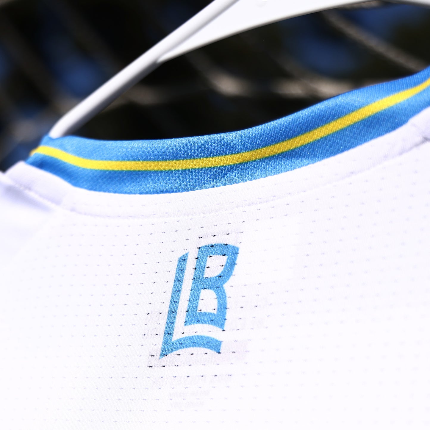 2025 Long Beach FC Away Kit