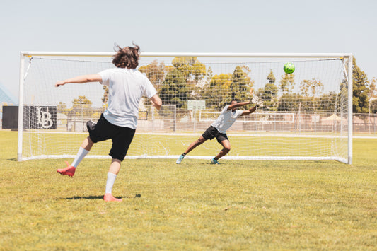 Shoreline United Football Club announce first ever Open Tryout