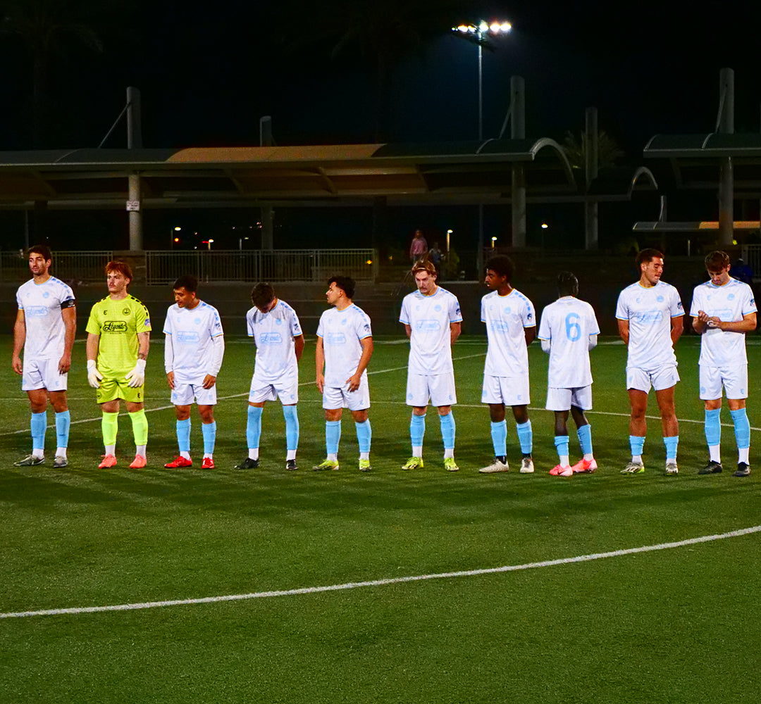 Shoreline United FC Still Searching For First UPSL Premier Win