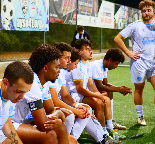 Key Players Absent as Shoreline United Suffers Setback Against Laguna United