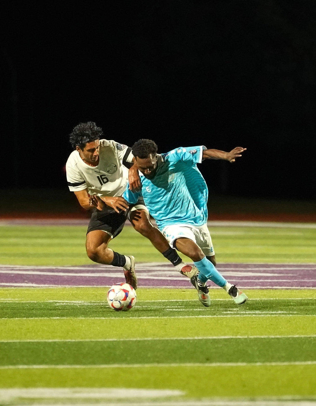 AJ Brace, Gonzalez Golazo Highlight Big Win