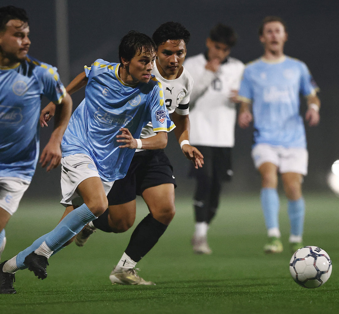 Shoreline United Wins in Foggy Finale but Misses Playoffs by Goal Difference