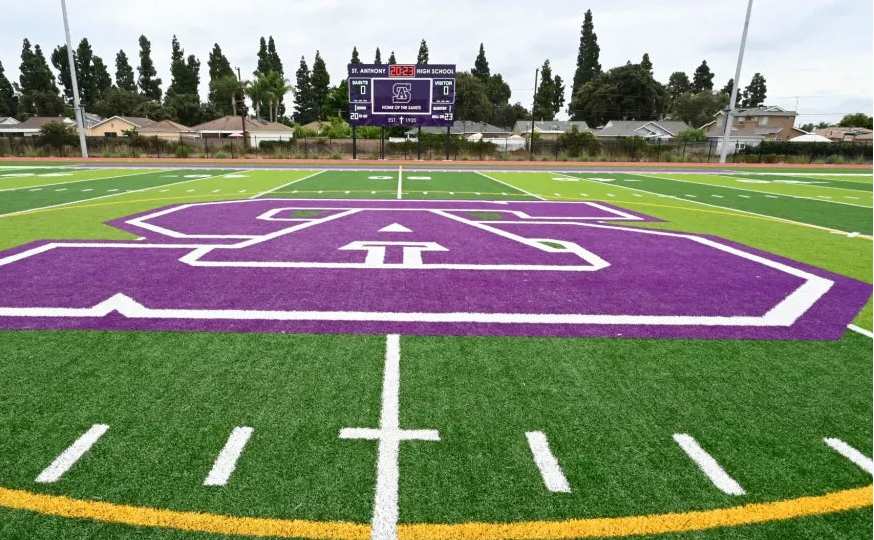 Long Beach FC vs Montclair Academy FC