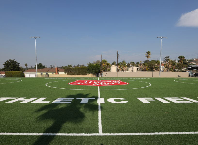 Long Beach FC Thanksgiving Youth Soccer Camp 2026