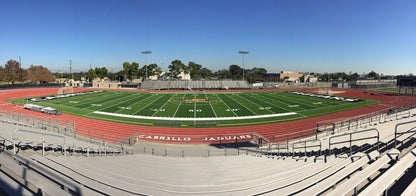 Long Beach FC vs Santa Ana Winds FC